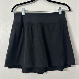 Calvin Klein performance skort